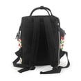thumbnail image 3 of Easygdp Strawberry para Bolsa de Bebé de Gran Capacidad con Múltiples Bolsillos, Bolsa de Pañales para Padres, Bolsa de Viaje Organizada y Elegante, 3 of 6