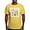 Yellow, variant on CafePress - Gardeners' Supplies White T Shirt - Men's Classic Graphic T-Shirt