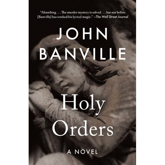 Quirke Holy Orders, Book 6, (Paperback)