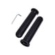 thumbnail image 1 of Manguitos adaptadores para barra Barra de pesas Accesorio para barra de pesas Entrenamiento Convierte barras en Diámetro 48 mm, 1 of 9