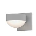 thumbnail image 3 of Sonneman 7302.Pl.Dl-Wl Reals 1 Light 3-1/4" High Integrated Led Outdoor Wall Sconce -, 3 of 3
