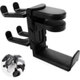 thumbnail image 1 of Generic Rotatable Headset Holder and Controller Organizer Desk, 1 of 6