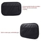 thumbnail image 4 of Almacenamiento Adhesivo Para Coche, Bolsa De Red, Organizador De Bolsillo De Malla, Bolsa De Red De Almacenamiento Lateral Para Asiento De Coche, Organizador De Bolsillo, Teléfono Guardurnaity HA039473-02, 4 of 6