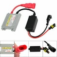thumbnail image 2 of HID Xenon DC Ballast,DC12V 35W Universal Digital HID Ballast W HID Ballast Precision Engineered, 2 of 8