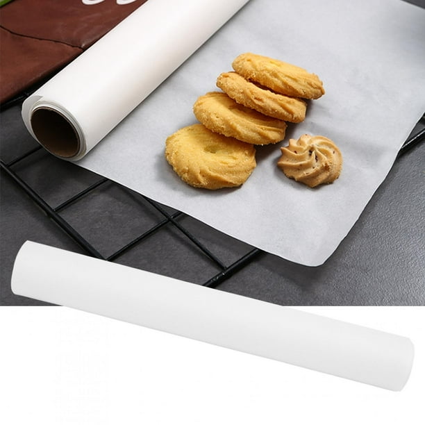 Butter Paper Household Non Stick Heat resistant Baking Paper For