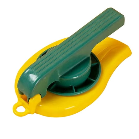 

Dumpling Wrapper Mold Labor-saving Dough Pressing Dumpling Skin Making Mold