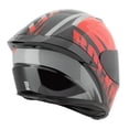 thumbnail image 3 of CASCO JOE ROCKET RKT 100 ATOMIC 3.0 RED/BLACK S JOE ROCKET RKT 100, 3 of 3