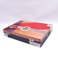 thumbnail image 5 of Avo Uvezian Toro Syncro Empty Wood Cigar Box 9.5" x 7" x 1.75", 5 of 6