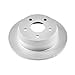 thumbnail image 2 of Power Stop AR8743EVC Rear Evolution  Geomet Coated Brake Rotor, 2 of 4