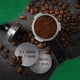 thumbnail image 2 of Filtros de café sinterizados Injueey de acero inoxidable Premium 2 piezas 51MM, 2 of 6