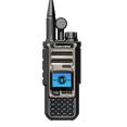 thumbnail image 1 of Walkie Talkie Quansheng TK11(8) de Alta Potencia 10W | Radio de Dos Vías de Doble Banda con Batería de 3000 mAh | Banda Aérea Incluida y Certificado IC, 1 of 4