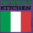 thumbnail image 3 of CafePress - Nonnos Kitchen Italian Apron Dark T Shirt - Men's Classic Graphic Cotton T-Shirt, 3 of 4