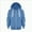A51-Blue, variant on Hessimy Toddler Girls' Zip-Up Hoodiees Essentials Hoodie Cute Hoodies For Teen Girls Long Sleeve Winter (Orange,4-5 Years)