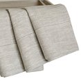 thumbnail image 2 of Serviette de Bain en Lin Pur 100 % Lin 25"x 52 Pouces, 2 of 10