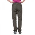 thumbnail image 3 of Trespass Womens Rambler Water Repellent Outdoor Pants, 3 of 7