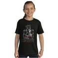 thumbnail image 4 of Urban Royalty Never Dies Pitbull King Crewneck T Shirts Boy Girl Teen Brisco Brands S, 4 of 5