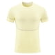 thumbnail image 1 of pstuiky camisetas para hombre, Camisas de verano para hombre, de color sólido, transpirables, de malla elástica, ajustadas, cómodas, deportivas, informales, de manga corta y cuello redondo l, 1 of 3