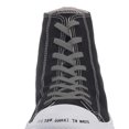 thumbnail image 6 of [2 Pair] Flat Shoelaces 5/16 inch (8mm) for Sneakers and Converse Shoelaces Replacements, 6 of 7