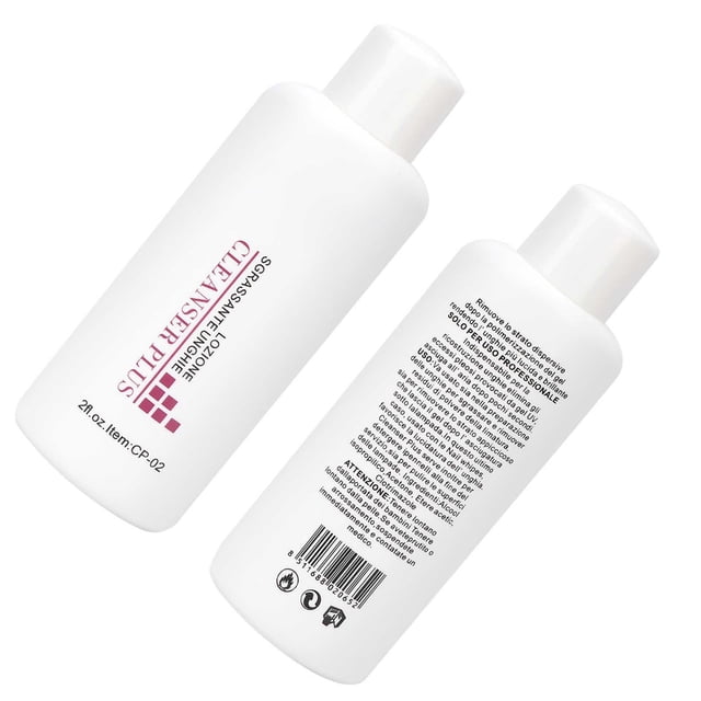 Limpiador De Uñas Líquido De Secado Rápido ANGGREK 56ml