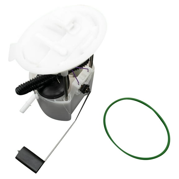 TRQ Left Fuel Pump Module Assembly Fits 2015-2017 Ford Mustang FPA62426