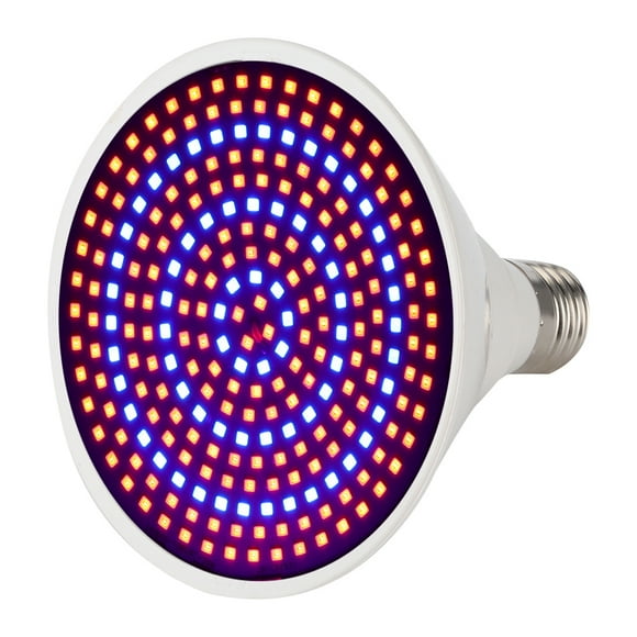 Low Energy Consumption Plant Light, Garden Plant Light, Basement Vegetable For Greenhouse Potted Plants