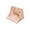 Pink, variant on All Season Kitty Bed Tent Semi Enclosed Removable and Washable for Small and Medium Puppies and Moggy Cute Pet Supplies for Travel (Pink)