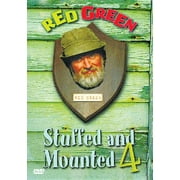Angle View: Red Green: Stuffed And Mounted, Vol. 4