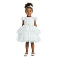 thumbnail image 1 of Sarah - Robe de Fête pour Petite Fille 6-18 Mois, 1 of 6