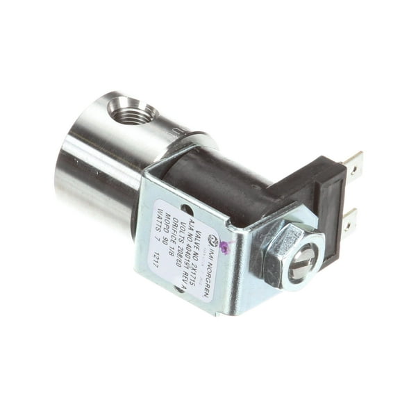 Antunes 4040191 Water Valve Single Solenoid