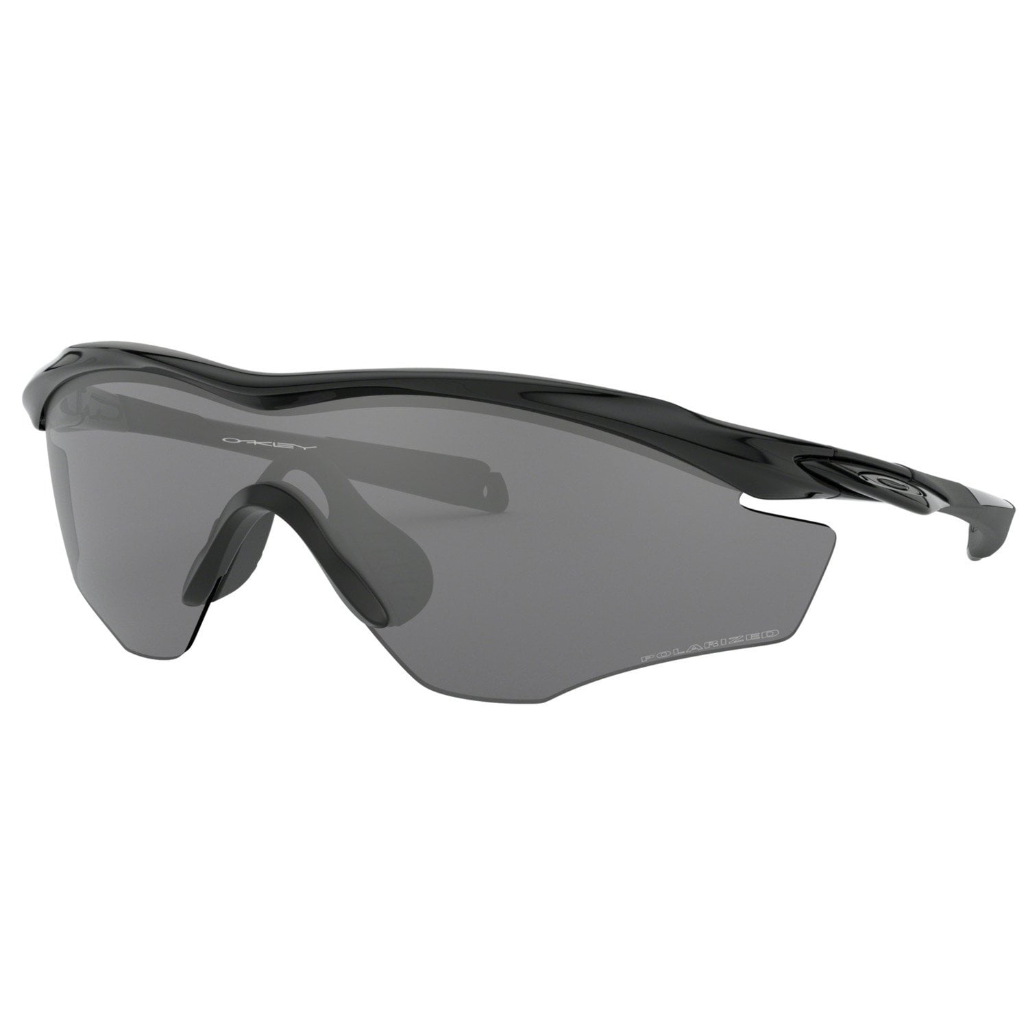 Oakley Men's Polarized M2 Frame XL 0OO9343-93430945 Black Semi-Rimless  Sunglasses | Walmart Canada