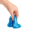 thumbnail image 4 of Nickelodeon Paillettes bleues Slime, 4 of 5
