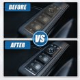 thumbnail image 5 of Applicable to Window Switch Button Sticker for Benz ML Class Plus, 5 of 6