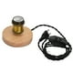 thumbnail image 5 of UE 110-240V, Buen Efecto de Aislamiente Base de la Lámpara de la Lámpara Para El Comedor para el Dormitorio para la Sala de Estar, 5 of 7