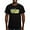 Black, variant on CafePress - Fresh Lemonade Men's Fitted T Shirt (Dark) - Men's Fitted T-Shirt