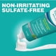 thumbnail image 5 of Pasta de dientes CloSys Fluoride Gentle Mint 200 ml (paquete de 2), 5 of 7