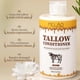 thumbnail image 5 of Natural Tallow Hair Care Kit for All Hair Types, Deep Repair Smoothing for Dry Damage Hair, Present for Friends Family, 5 of 5