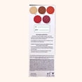 thumbnail image 3 of Tarte Stay Golden Amazonian Clay Check 5 pc Set, 12-hour Longwear, Mineral Pigment Sheer Blush With Vitamin E & Olive Oil, Lightweight & Buildable Coverage, Vegan & Cruelty Free - Reds & Berries, 3 of 5