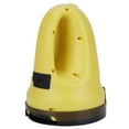 thumbnail image 2 of Snow Remover, Ice Scraper, Multifunctional Yellow Electric For Glass Car Window, 2 of 8