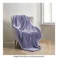 thumbnail image 3 of Frazada Mainstays 150 x 130 cm Lila, 3 of 4