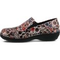 thumbnail image 4 of Spring Step Pro Ferrara-lgskl Shoes Pink Large Skulls, 4 of 7