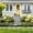 Black, variant on Garden Fence - 17 in(H) x 10.56ft(L) Arched Metal Fence Panel No Dig Fence, Ground Stake Animal Barrier Fence for Dog, Flower Bed Edging Wire Border Panel Fencing for Yard Patio Outdoor Decor