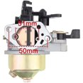 thumbnail image 3 of Compatible Con Honda Gx340 11hp Gx 390 Gx390 13hpcarburador Con Aire Para Motor, 3 of 5