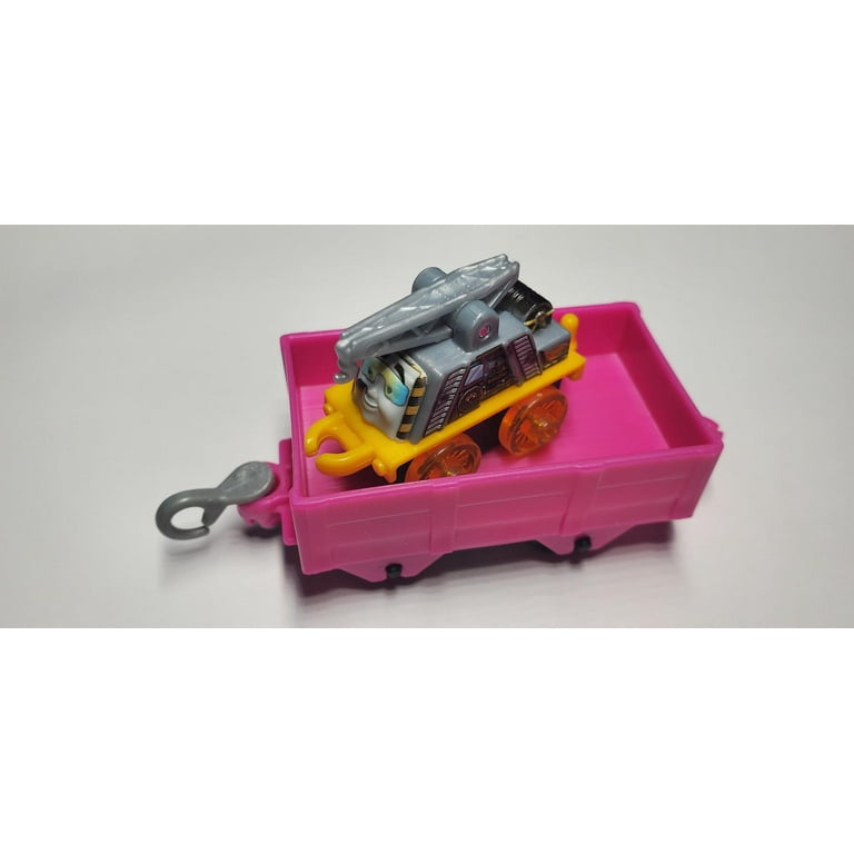 Thomas minis hot sale kevin