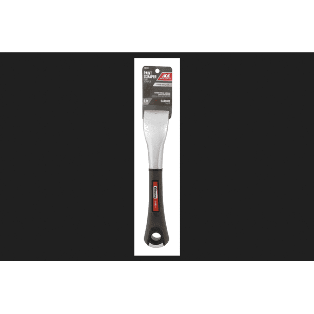 Ace 2 in. W Double Edge Carbide Paint Scraper