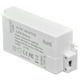 thumbnail image 3 of Controlador LED AC100-240V Transformador de controlador LED duradero 18W para dormitorio para baño, 3 of 8