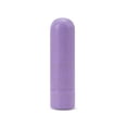 thumbnail image 5 of Gaia By Blush® | Eco Rechargeable: Plant-Based 3" Smooth Multispeed Bullet Vibrator in Lilac - Made from Sustainable BioFeel™, 5 of 10