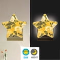 thumbnail image 4 of Star Shaped Energy Saving Night Light Living Room Night Light, Bedroom Night Light, Corridor Night Light, Study Night Light Beautiful Yellow Rose Seamless, 4 of 6