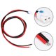 thumbnail image 5 of Cable de alimentación CC resistente a altas temperaturas para transceptores Kenwood (modelo KCT-23), 5 of 10