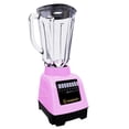 thumbnail image 3 of Licuadora 750W Vidrio 2L Botonera 10Vel Bosstech B1 rosa BOSSTECH BS-75-G-B1-P, 3 of 5