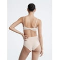 thumbnail image 4 of Calvin Klein Women's Perfectly Fit Lightly Lined Memory Touch T-Shirt Bra, 4 of 5